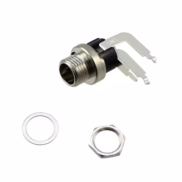 712RA Switchcraft Inc.  Power Connectors